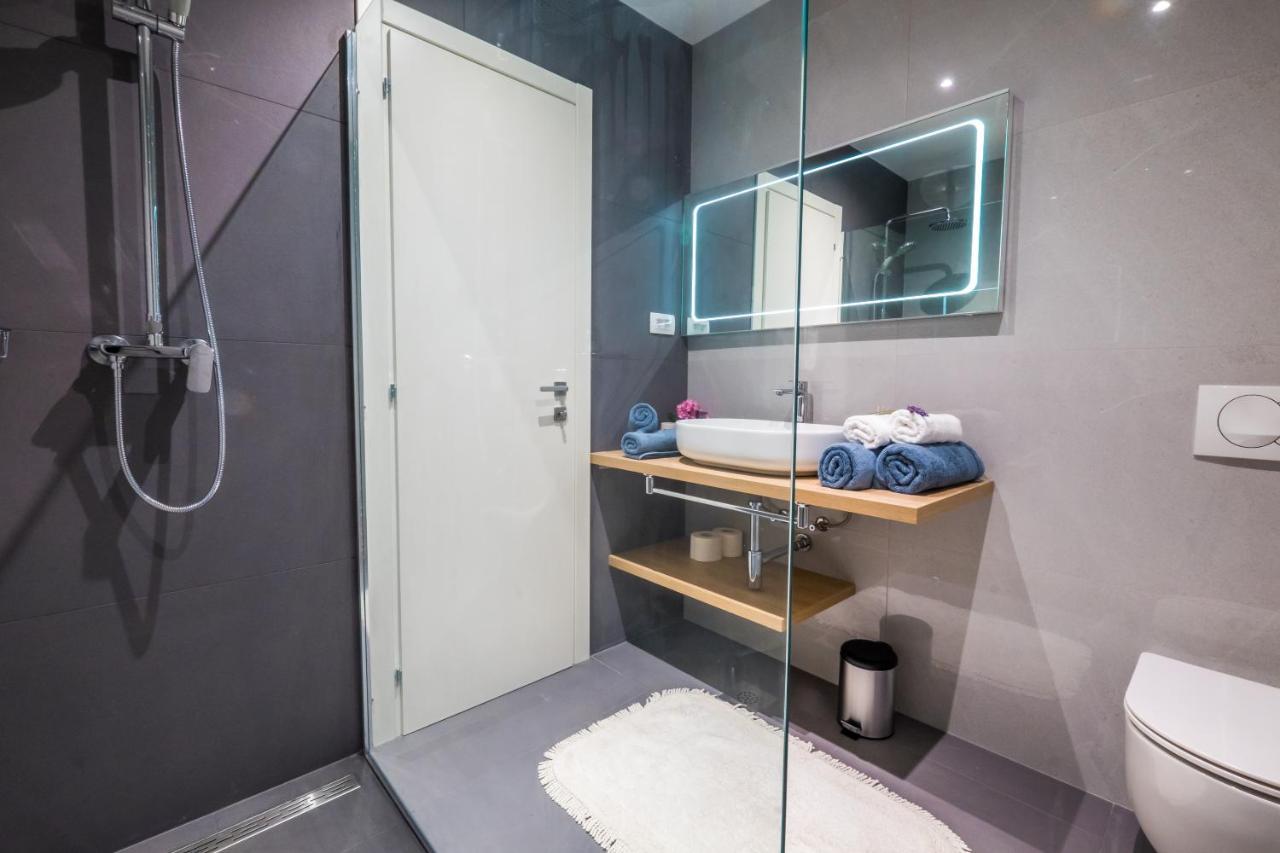 Guest house Dubrovnik Airport - Moonlight 4*