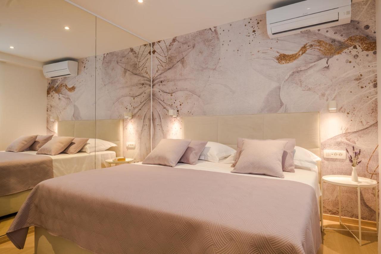 Gasthof Dubrovnik Airport - Moonlight 4*