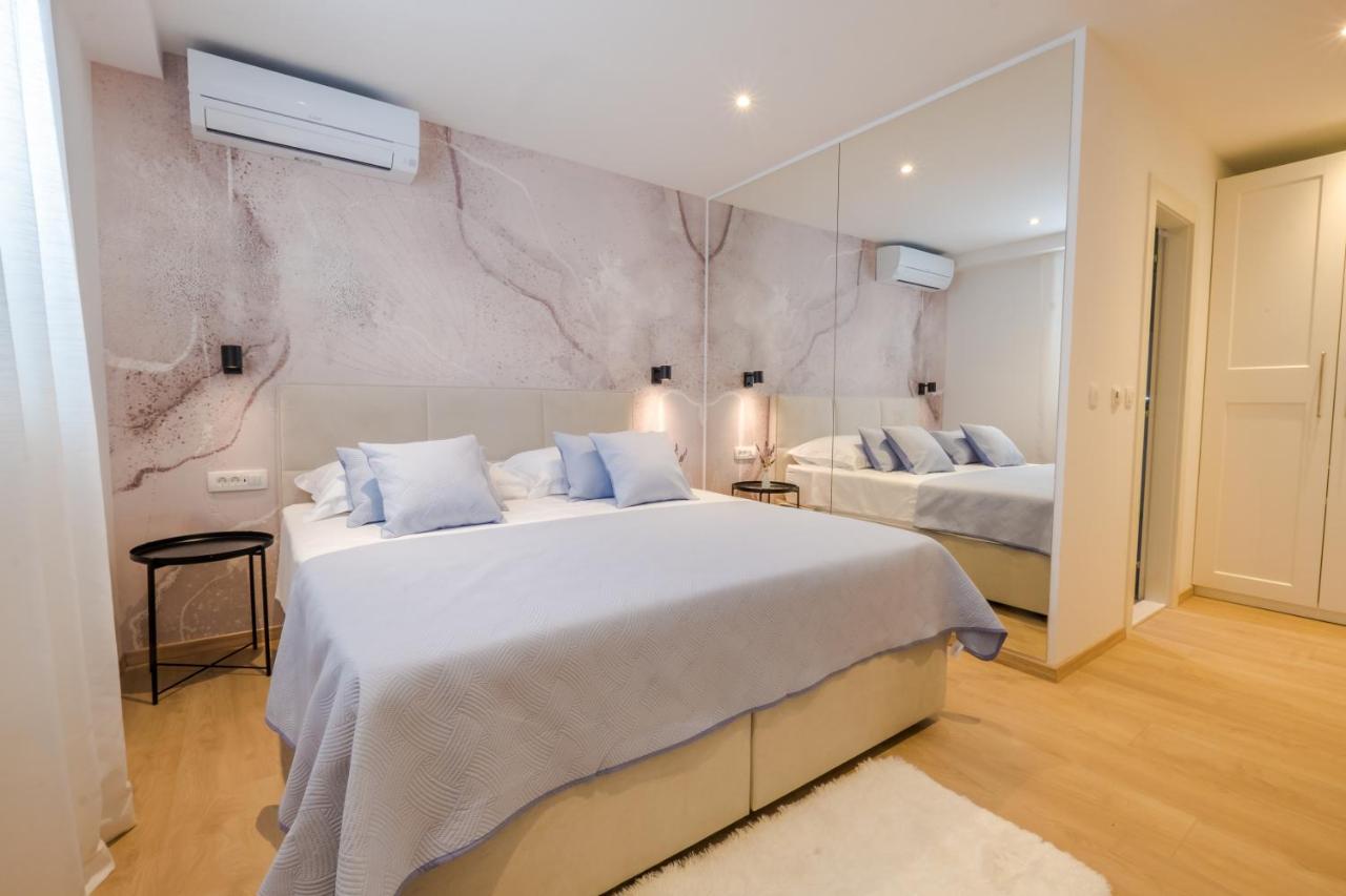 Dubrovnik Airport - Moonlight Guest house 4*