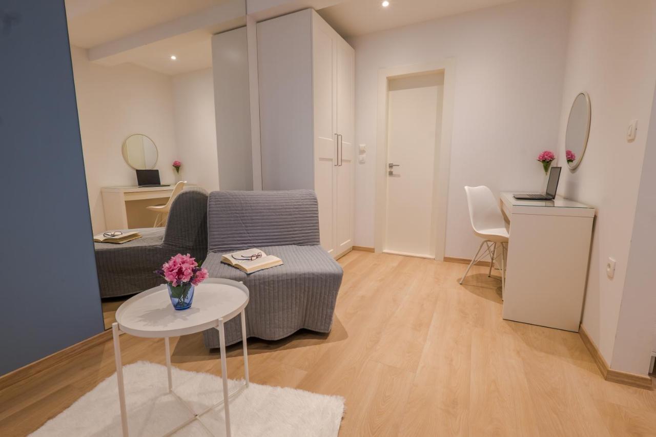 Dubrovnik Airport - Moonlight Guest house Mocici