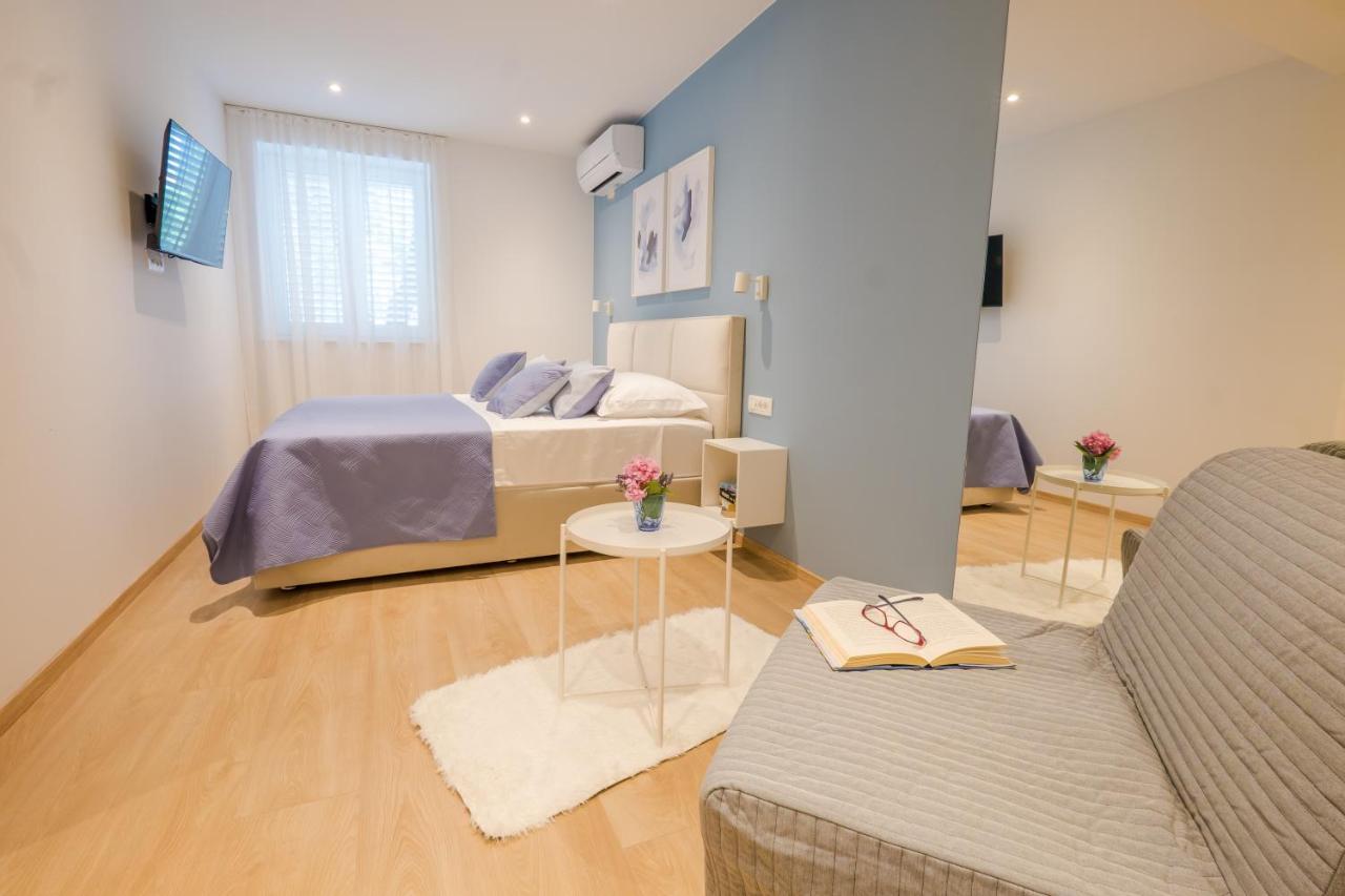 Guest house Dubrovnik Airport - Moonlight 4*